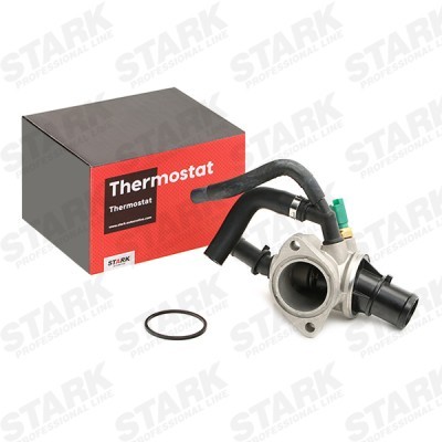 Thermostat, Coolant Stark SKTC-0560151 SKTC-0560151 - photo 2