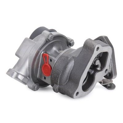 Turbocharger RIDEX 2234C0006R 2234C0006R - photo 5