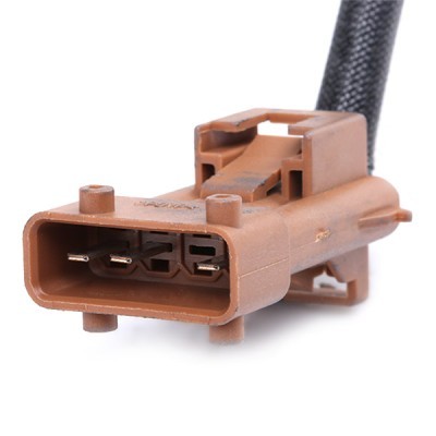 Lambda (Oxygen) Sensor RIDEX 3922L0621 3922L0621 - photo 4