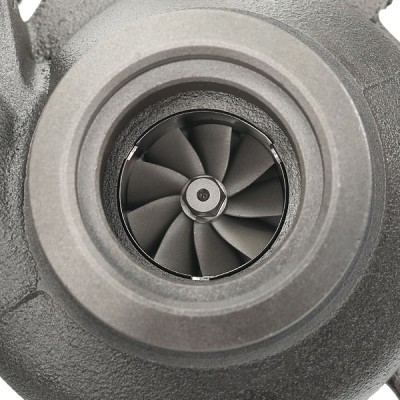 Turbocharger RIDEX 2234C0208R 2234C0208R - photo 5