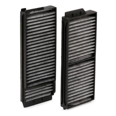 Cabin Air Filter RIDEX 424I0393 424I0393 - photo 3