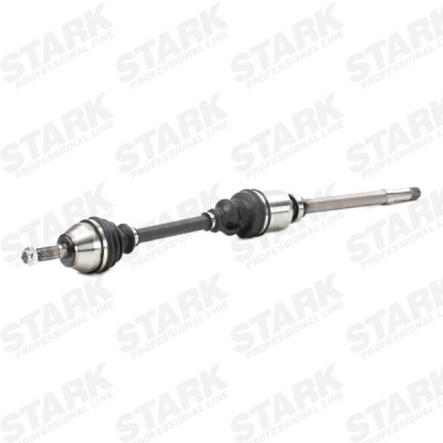 Drive Shaft Stark SKDS-0210080 SKDS-0210080 - photo 4