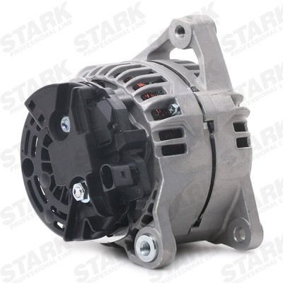 Alternator Stark SKGN-0321129 SKGN-0321129 - photo 4