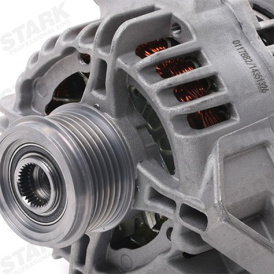 Alternator Stark SKGN-0320303 SKGN-0320303 - photo 5