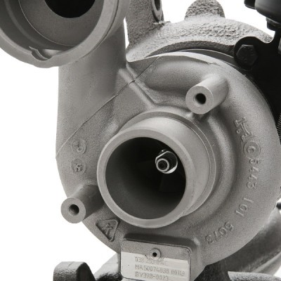 Turbocharger RIDEX 2234C0448R 2234C0448R - photo 7