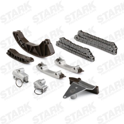 Timing chain kit Stark SKTCK-2240118 SKTCK-2240118 - photo 3