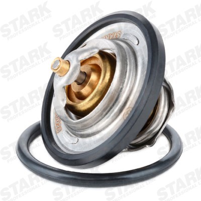 Thermostat, Coolant Stark SKTC-0560028 SKTC-0560028 - photo 3