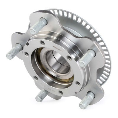 Wheel Bearing RIDEX 654W0222 654W0222 - photo 5
