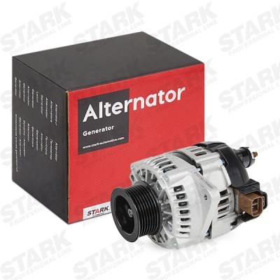 Alternator Stark SKGN-03221645 SKGN-03221645 - photo 2