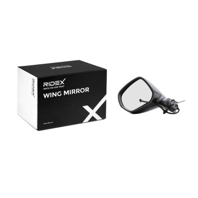 Wing Mirror RIDEX 50O0616 50O0616 - photo 2