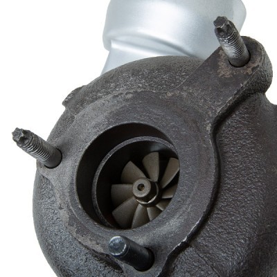 Turbocharger RIDEX 2234C10465R 2234C10465R - photo 5