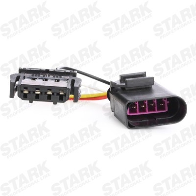 Wiper Motor Stark SKWM-0290368 SKWM-0290368 - photo 6