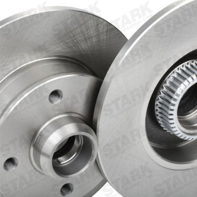 Brake Disc Stark SKBD-0023252 SKBD-0023252 - photo 3
