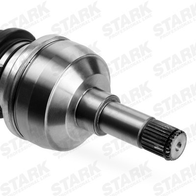 Drive Shaft Stark SKDS-0210073 SKDS-0210073 - photo 6
