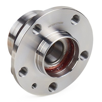 Wheel Bearing RIDEX 654W0790 654W0790 - photo 3