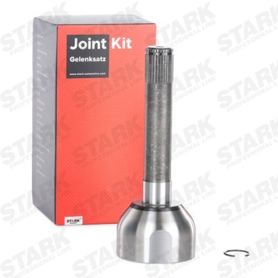 Joint Kit, Drive Shaft Stark SKJK-0200395 SKJK-0200395 - photo 1