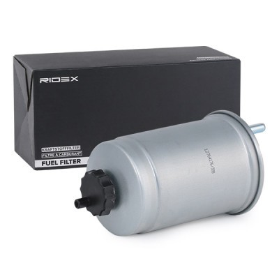 Fuel Filter RIDEX 9F0119 9F0119 - photo 2