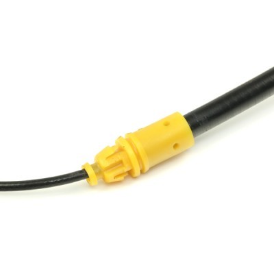 Cable Pull, Parking Brake RIDEX 124C0980 124C0980 - photo 4