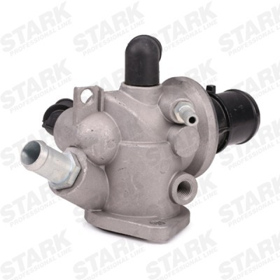 Thermostat, Coolant Stark SKTC-0560168 SKTC-0560168 - photo 6