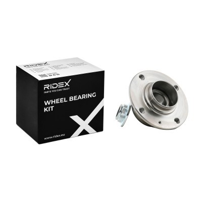 Wheel Bearing RIDEX 654W0833 654W0833 - photo 2