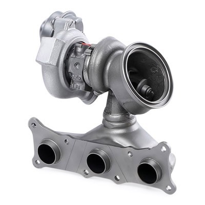 Turbocharger RIDEX 2234C10298R 2234C10298R - photo 10
