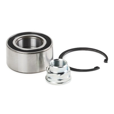 Wheel Bearing RIDEX 654W0097 654W0097 - photo 3