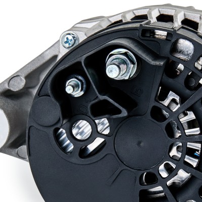 Alternator RIDEX 4G0835P 4G0835P - photo 6