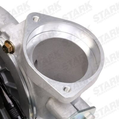 Turbocharger Stark SKCT-1190287 SKCT-1190287 - photo 11