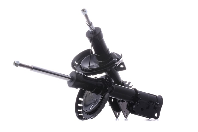 Shock Absorber RIDEX 854S2019 854S2019 - photo 1