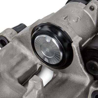 Brake Caliper RIDEX 78B2732R 78B2732R - photo 5