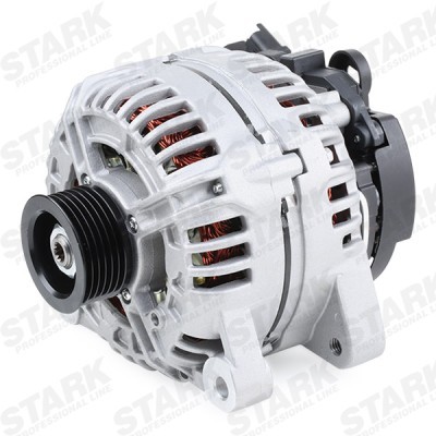 Alternator Stark SKGN-0320159 SKGN-0320159 - photo 3