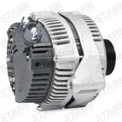 Alternator Stark SKGN-0321214 SKGN-0321214 - photo 5