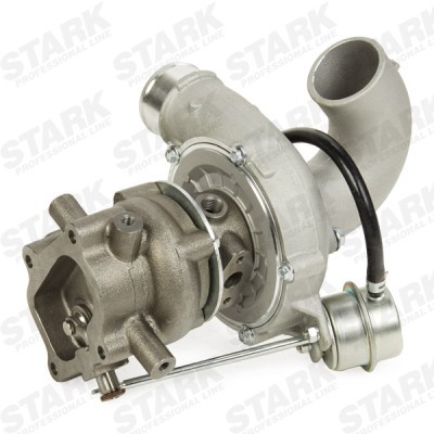 Turbocharger Stark SKCT-1190462 SKCT-1190462 - photo 4
