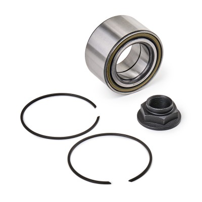 Wheel Bearing RIDEX 654W0111 654W0111 - photo 4