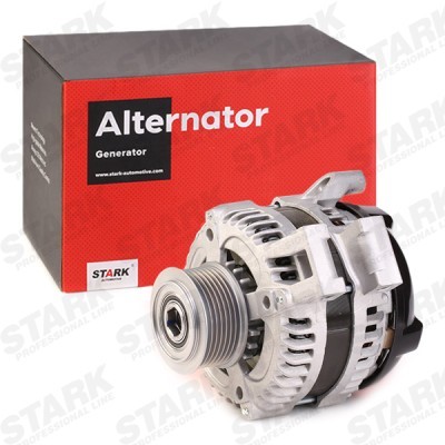 Alternator Stark SKGN-0321190 SKGN-0321190 - photo 2
