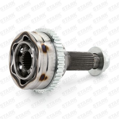 Joint Kit, Drive Shaft Stark SKJK-0200127 SKJK-0200127 - photo 5