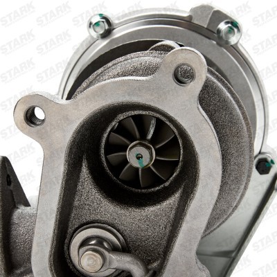 Turbocharger Stark SKCT-1191918 SKCT-1191918 - photo 6
