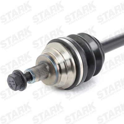 Drive Shaft Stark SKDS-0210125 SKDS-0210125 - photo 4