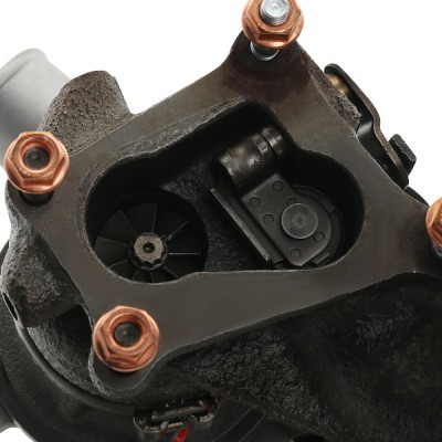 Turbocharger RIDEX 2234C0363R 2234C0363R - photo 5