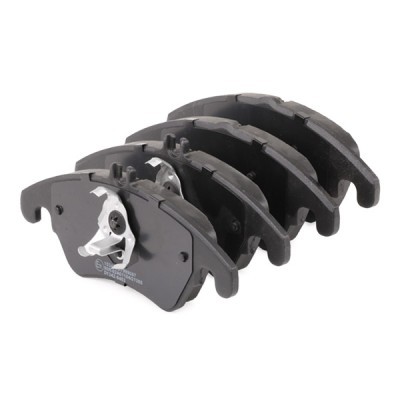 Brake Pads Set RIDEX 402B0329 402B0329 - photo 4
