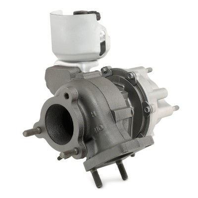 Turbocharger RIDEX 2234C10281R 2234C10281R - photo 11