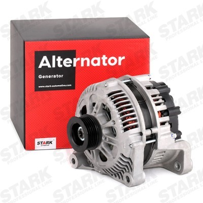 Alternator Stark SKGN-0320127 SKGN-0320127 - photo 2
