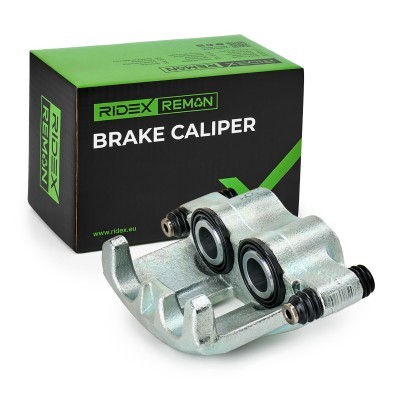 Brake Caliper RIDEX 78B1054R 78B1054R - photo 2