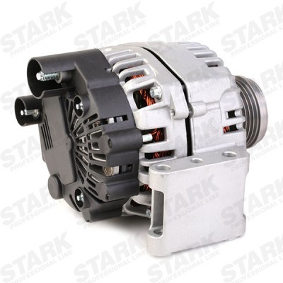 Alternator Stark SKGN-0321156 SKGN-0321156 - photo 4