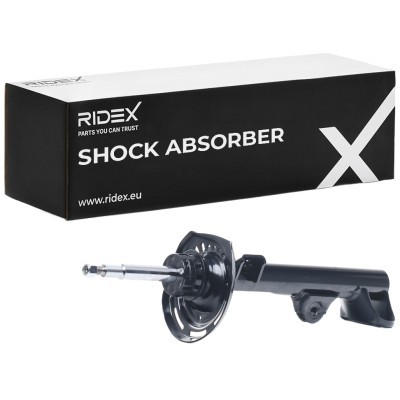 Shock Absorber RIDEX 854S1912 854S1912 - photo 2