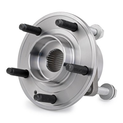 Wheel Bearing RIDEX 654W0635 654W0635 - photo 3