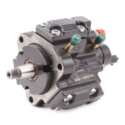 High-pressure pump RIDEX 3918H0076R 3918H0076R - photo 5