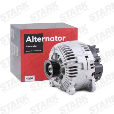 Alternator Stark SKGN-0320087 SKGN-0320087 - photo 2