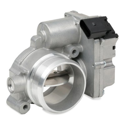 Дроссельная заслонка RIDEX 158T0014 158T0014 - photo 4