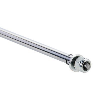 Shock Absorber RIDEX 854S2396 854S2396 - photo 6